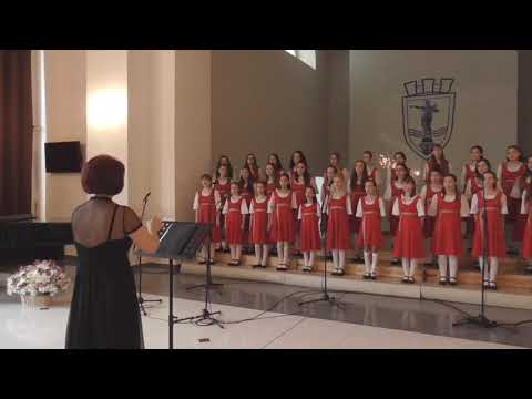Thumbnail for choir Dunavski valni - Бре Петрунко (Bre Petrunko), Филип Кутев