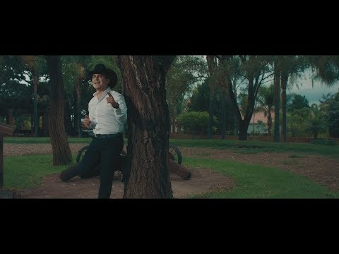 Eduardo Cabral - Me está gustando (VIDEO OFICIAL)