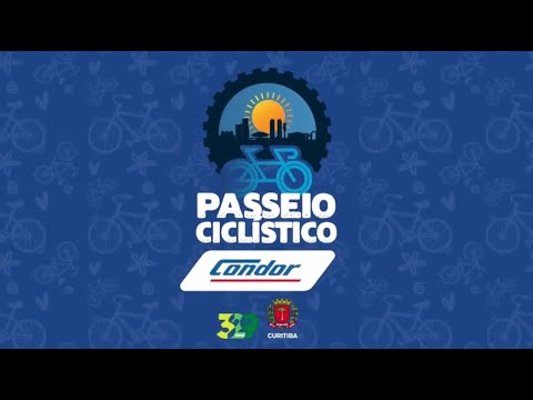 Thumbnail for Passeio Ciclistico Condor Curitiba 2022