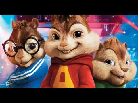Alvin e os esquilos - Homem de Família - na voz de Simon