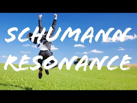 Thumbnail for Schumann resonances. Pulsed Electromagnetic Field therapy Generator