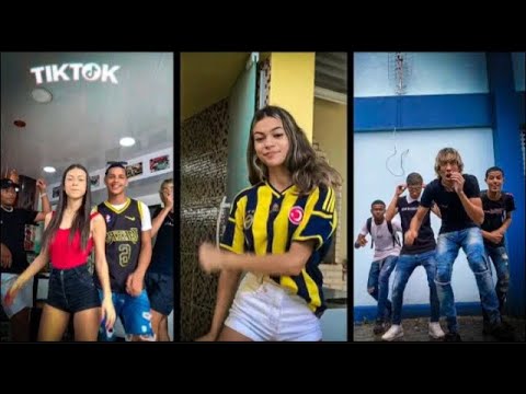 Thumbnail for SEQUÊNCIA DAS MAIS TOCADAS TIKTOK 2022 VS OS FUNK MAIS TOCADOS NO RJ FUNK CARIOCA