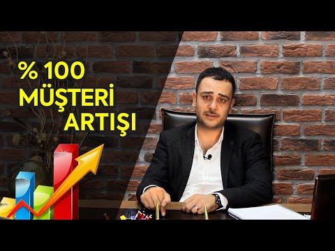 Thumbnail for MÜŞTERİLERİNİZİ %100 ARTTIRACAKSINIZ! ( Etkili Emlak İlanı Nasıl Oluşturulur ? )