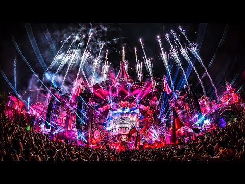 Tomorrowland 2023 ???? Best EDM, Electro House, Dance Music????Merry Christmas????