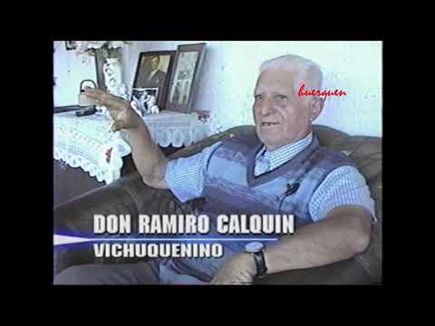 Mitos, leyendas y creencias en Vichuquen