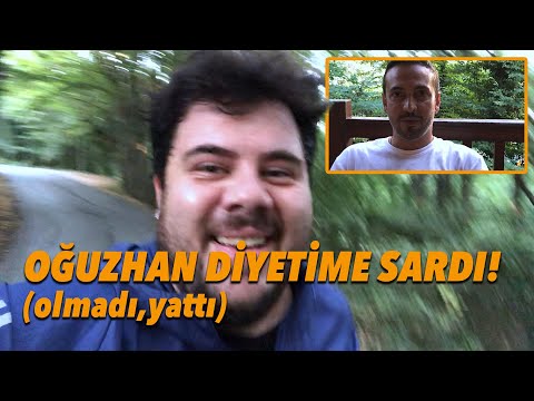 Gün İçinde Neler Yiyorum? - 90 Gün (Zayıflama, Diyet, Spor) #6