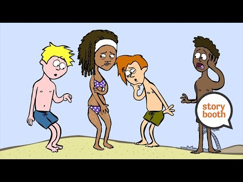 Thumbnail for People Made Fun Of My Body In A Bikini