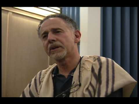 Rabbi Aryeh Hirschfield