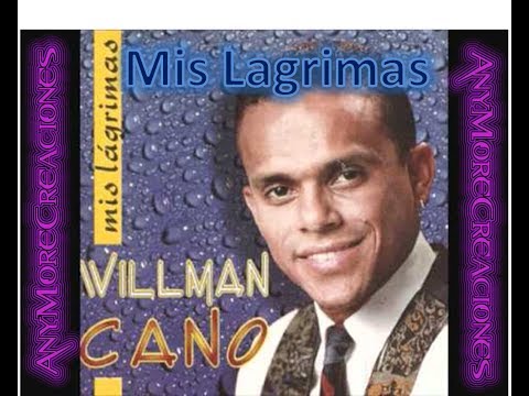 Thumbnail for Mis lagrimas - William Canon- Mega éxito