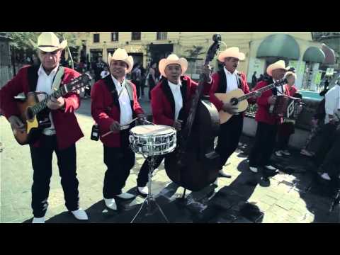 GrupoTolerados -  Have you ever seen the rain