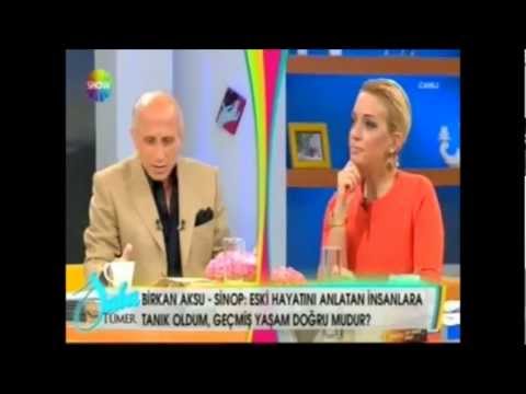 Yaşar Nuri Öztürk...Şefaat Var mıdır....PALA