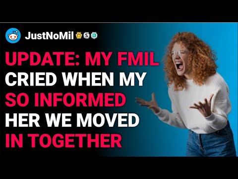 Thumbnail for r/JustNoMil FMIL ignores me even though I invited her to a meal reddit stories