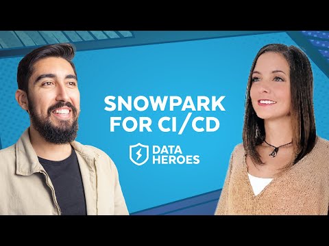 Power Digital Marketing Utilizes Snowpark For CI/CD