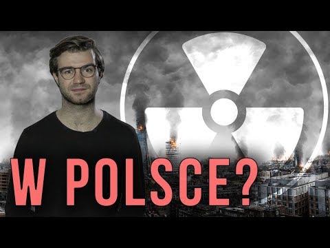 ELEKTROWNIA ATOMOWA W POLSCE?