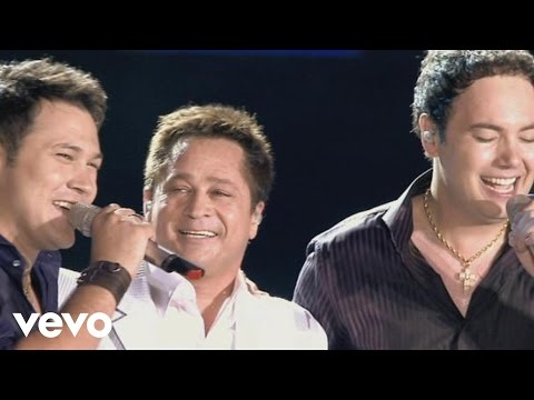 Thumbnail for João Bosco & Vinícius - Deixaria Tudo (Dejaria Todo) (Ao Vivo)