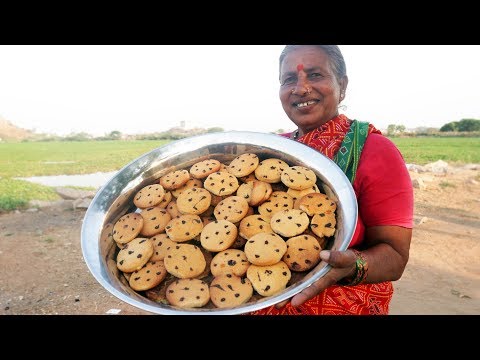 Thumbnail for Easy Chocolate Chip Cookies Recipe | Chocolate Chip Cookies