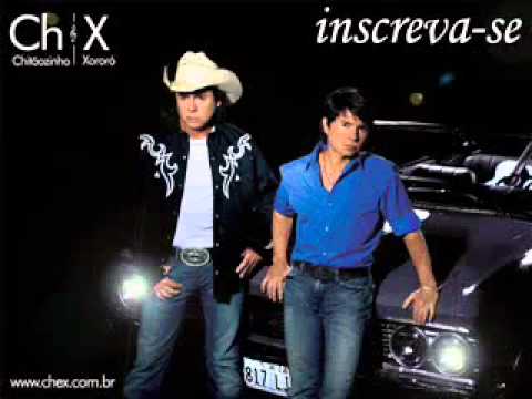 Deslizes - Chitãozinho e Xororó