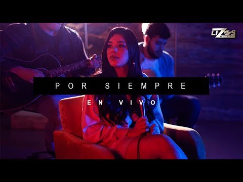 Thumbnail for Kenia Os-Por siempre version acústica (en vivo)