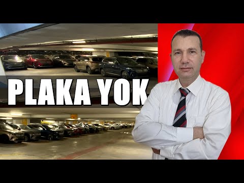 Havalimanı Otoparkı Ağzına Kadar Togg ile Dolmuş! Neden Acaba ?