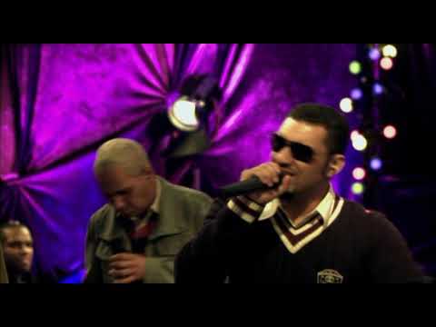 Pregador Luo - Árvore de Bons Frutos (DVD completo)