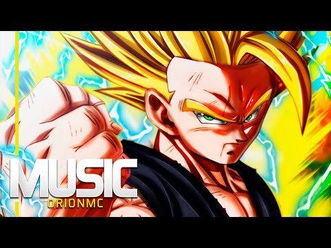 O Super Saiyajin 2 | Gohan (Dragon Ball Z) | ORION MC