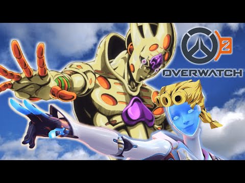 Thumbnail for ハイテンポOW2【たぶん最終回】:もうこれで終わってもいい... だからありったけを