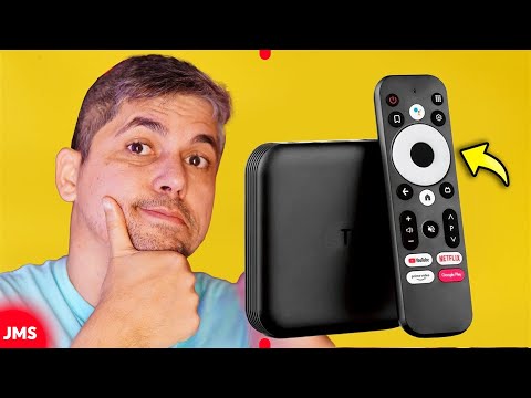 O Melhor TV Box EXISTE! (EU NÃO ERRO MAIS!)