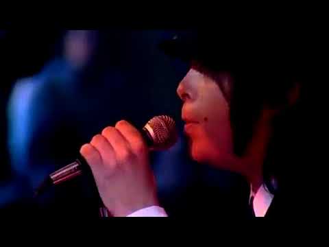 Acústico MTV - Bandas Gaúchas - Cachorro Grande - O dia de amanhã