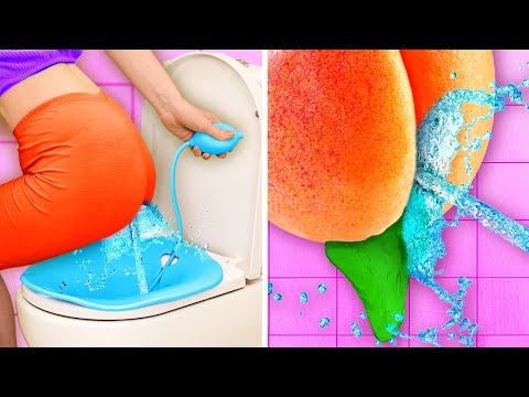 Thumbnail for UNGLAUBLICHE GADGETS FÜR CLEVERE ELTERN || Coole Geräte für jeden Tag! Erziehungsideen von 123 GO!