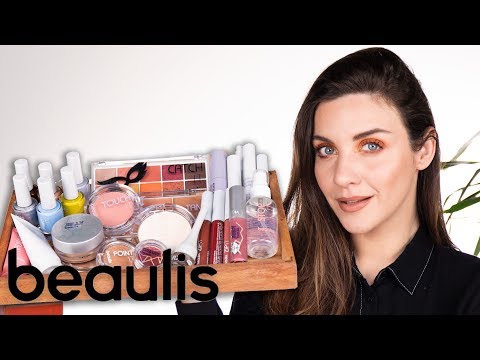 TEK MARKA MAKYAJ: BEAULIS ????