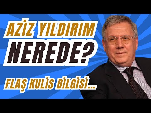 GYÖKERES, BONİFACE, PEPE, BAKAYOKO, TAREMİ! ALİ KOÇ SARAN’A GİTTİ! FENERBAHÇE’DE PROJELER NEREDE?