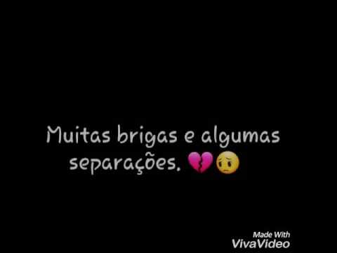 8 meses de Namoro  ( Thiago e Monik)