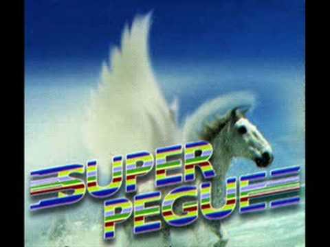 Super Pegue - Nunca Te Olvidare