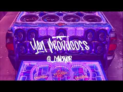 NO PAREDÃO ELETRO FUNK - MC MR BIM, MC MADIMBU e MCTHEUZYN (YAN PRODUÇÕES)   #Eletrofank2021