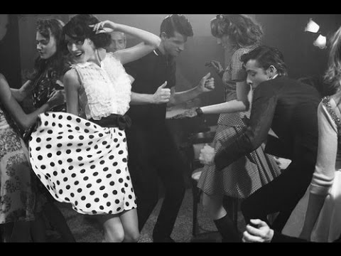 Thumbnail for Let's Rock N' Roll & Boogie & Woogie & Swing Mix Part 2 - Dimitris Lesini Greece