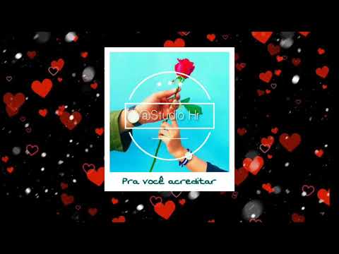 Thumbnail for Pra você acreditar - Ferrugem [LETRAS]