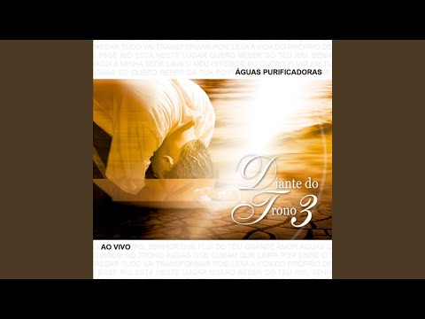 O Cheiro das Águas (Ao Vivo)