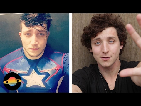 10 sobowtórów polskich youtuberów, cz. 2 (Poszukiwacz, Malczyński, Lisie Piekło i inni)