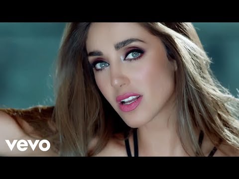 Anahí - Amnesia