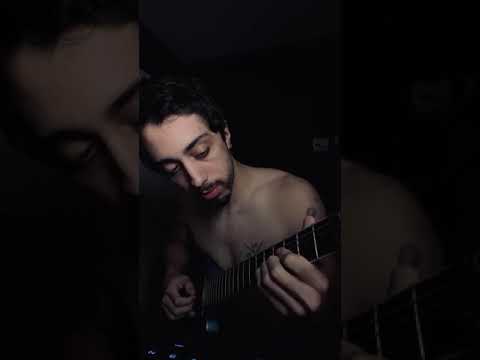 Lucas Inutilismo Cover: The Last of Us 2
