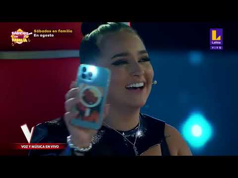 Thumbnail for Noel Schajris | Mix de éxitos | Gran Final | Temporada 2022 | La Voz Perú