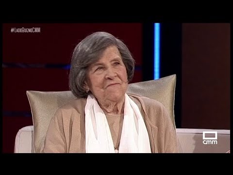 Thumbnail for Conocemos la emocionante historia de una superviviente del Titanic en El Lado Bueno de las Cosas