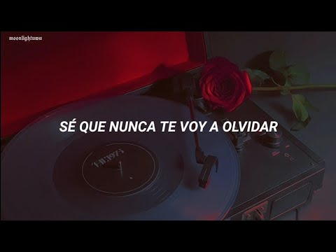 Thumbnail for A.B. Quintanilla - Nunca Te Voy A Olvidar [Letra]