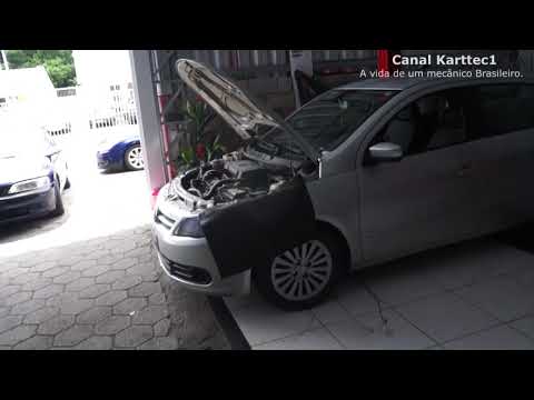 VOYAGE, HONDA PROBLEMA NO AR! RENAULT SCENIC e SAVEIRO POSSUIDAS! MECÂNICA NO ARIRIU TUDO FILMADO!