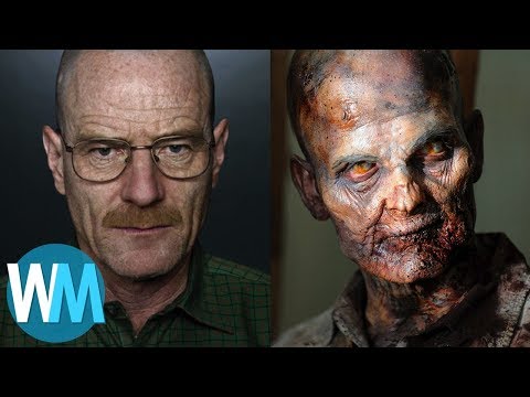 Top 5 Fan Theories of How The Walking Dead World Came to Be