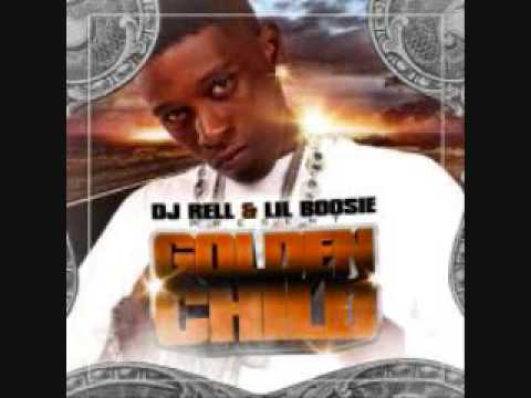 Lil Boosie - For Da Money Ft. Rick Ross