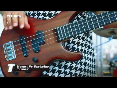 Thumbnail for Necati ve Saykolar Gurbet TRT Müzik Teras