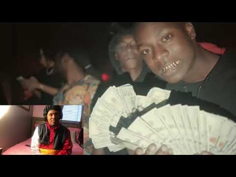 Thumbnail for kodak black transgression (reaction)