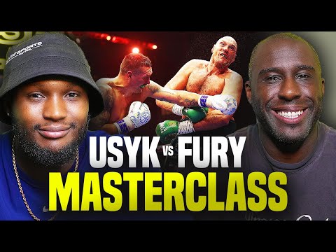 Thumbnail for One of the Most Legendary Heavyweight Fights of All Time