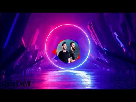 Jorge & Mateus - TIJOLÃO